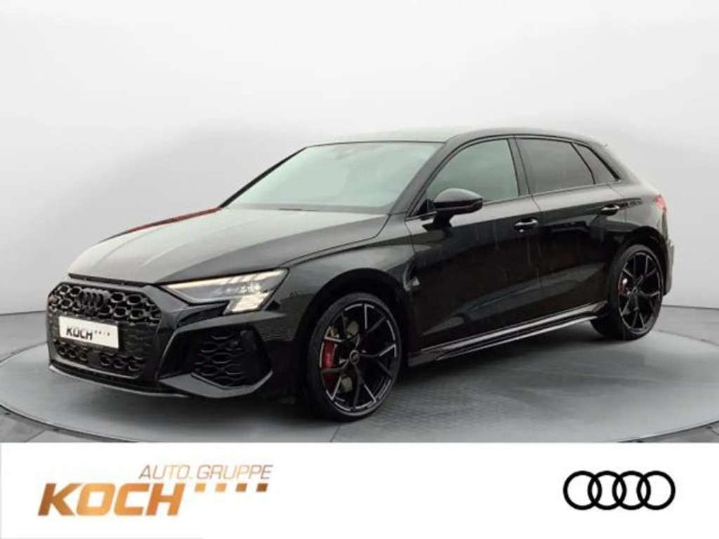 Audi RS3 2024 Benzine