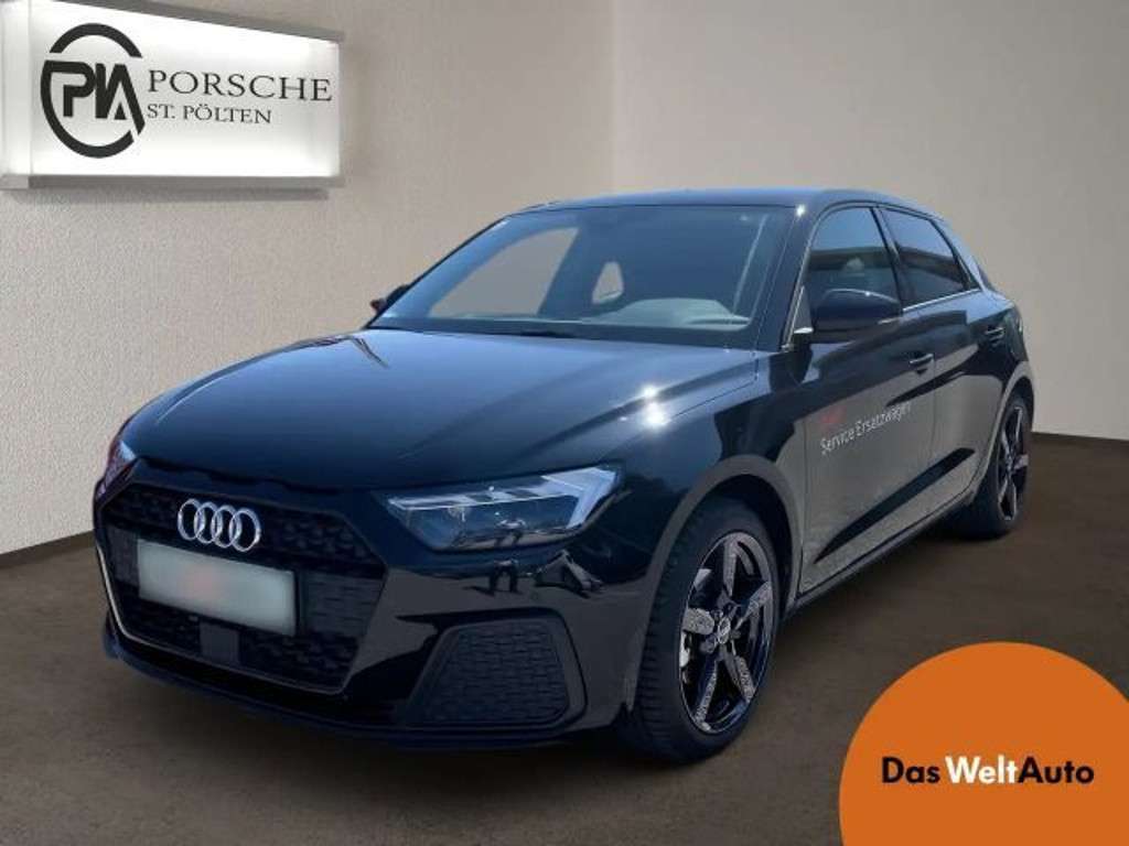 Audi A1 2025 Benzine