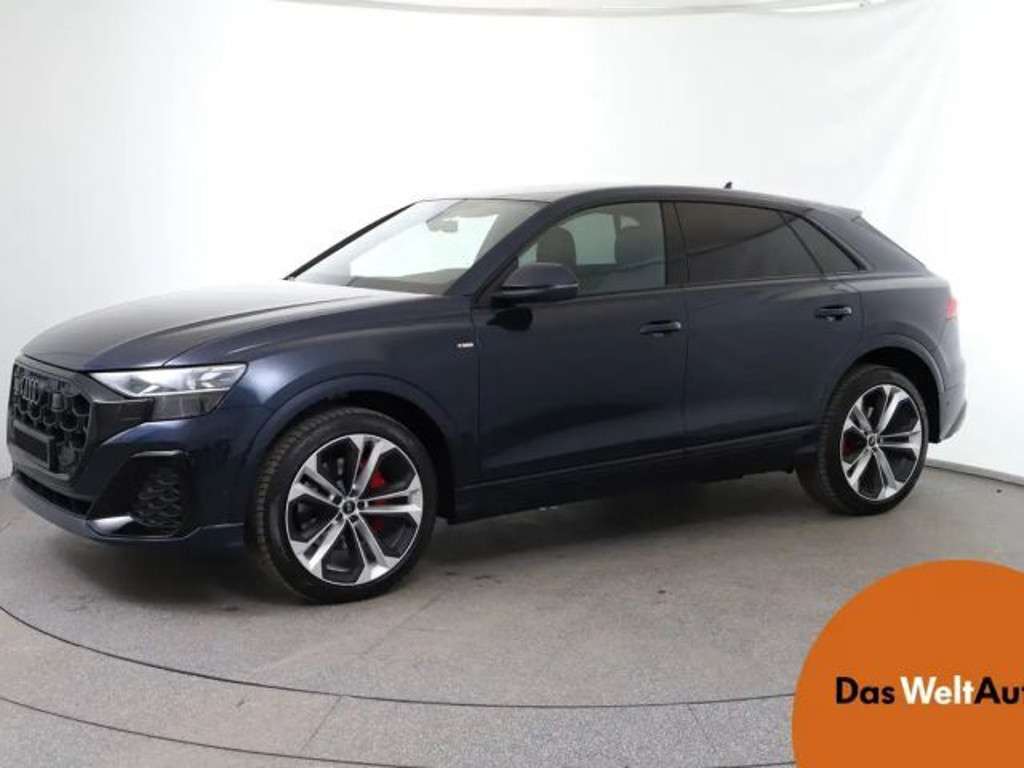 Audi Q8 2025 Diesel