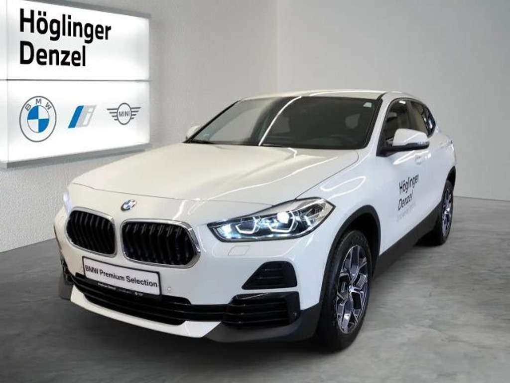 BMW X2 2023 Diesel