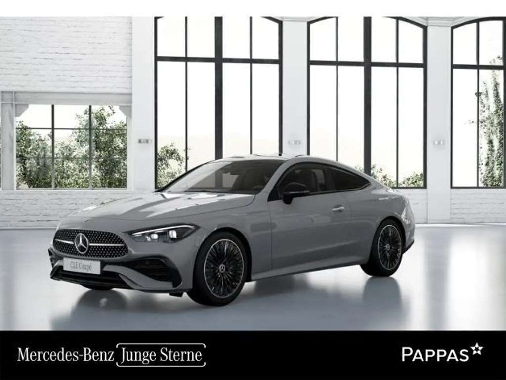 Mercedes-Benz CL 2024 Benzine