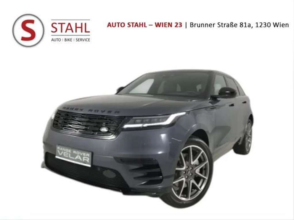 Land Rover Range Rover Velar 2024 Diesel
