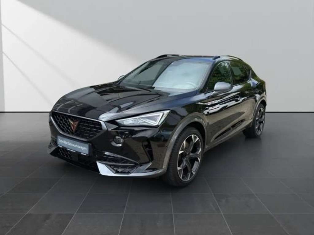 Cupra Formentor 2024 Benzine