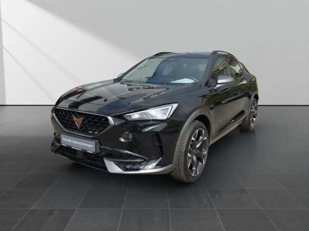 Cupra Formentor 2024 Benzine