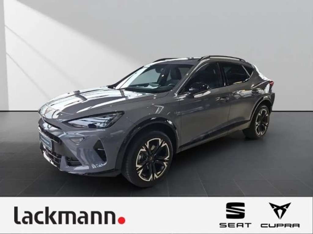 Cupra Formentor 2025 Diesel