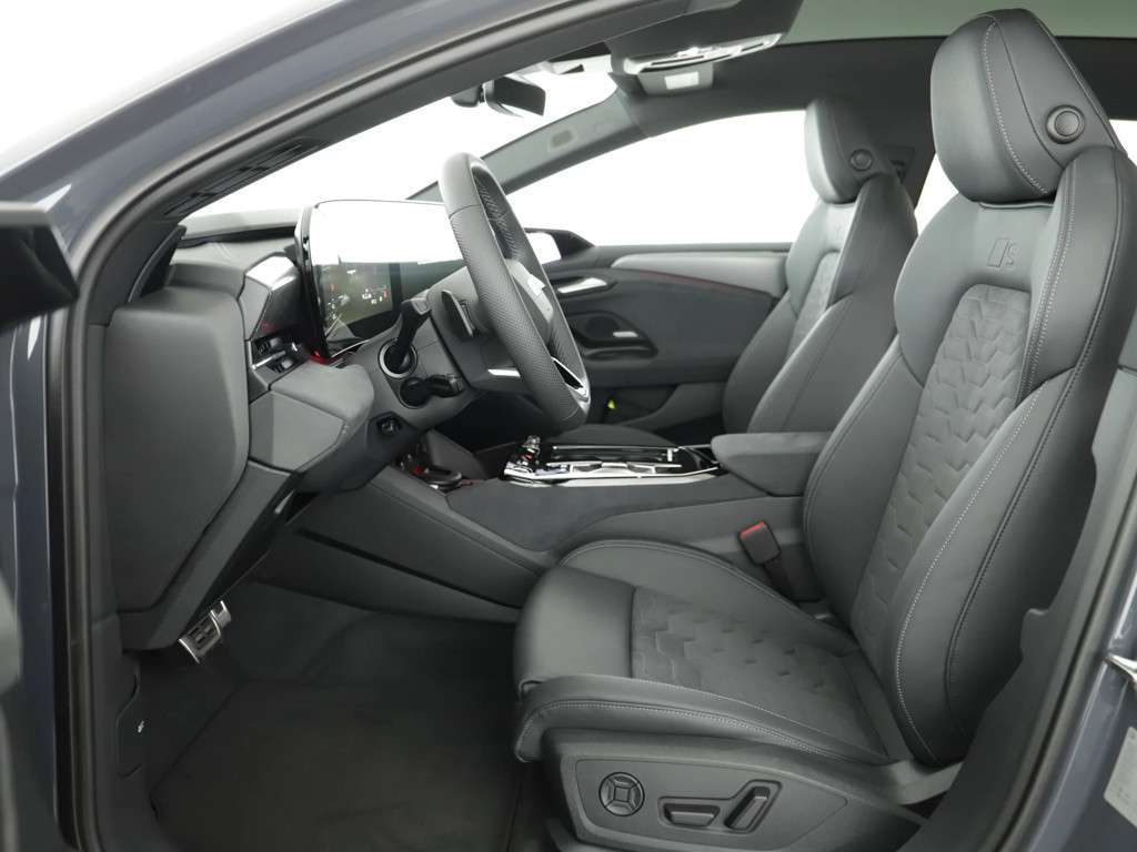 Audi A6 e-tron 2025 Elektrisch