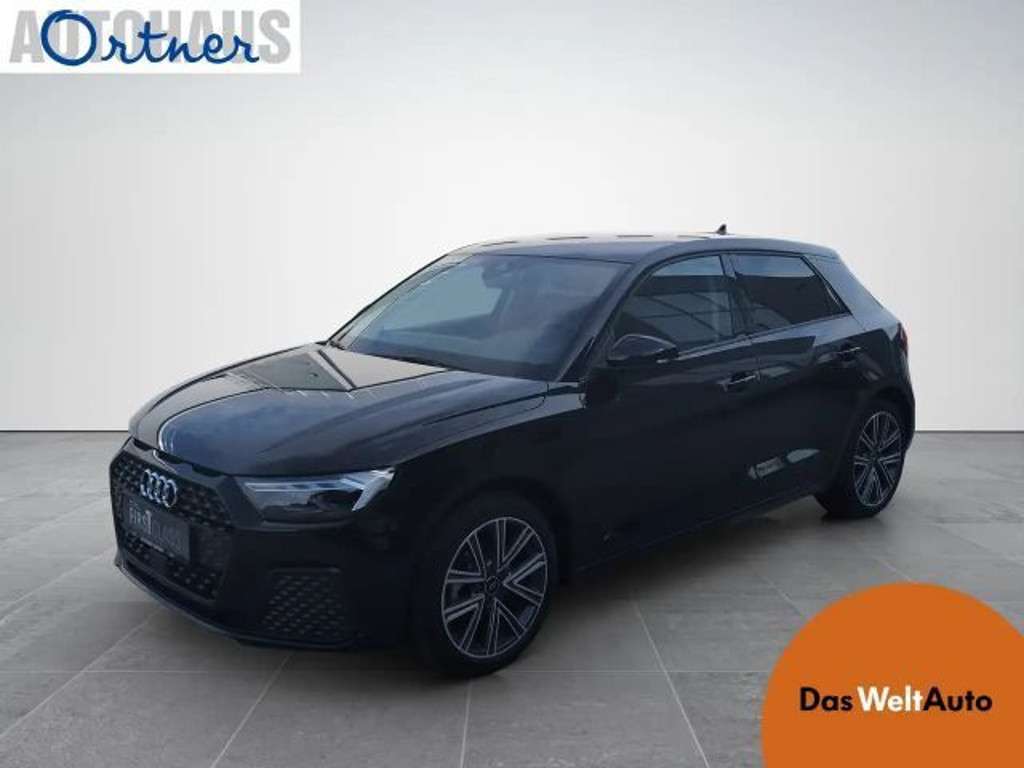 Audi A1 2025 Benzine