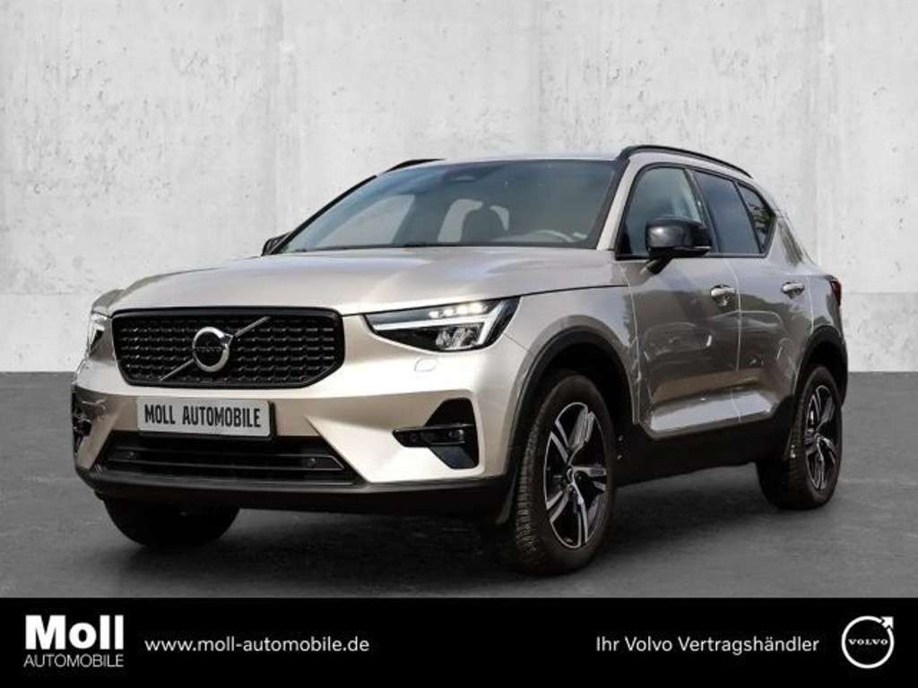 Volvo XC40 2023 Benzine