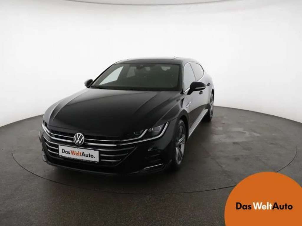 Volkswagen Arteon 2022 Diesel