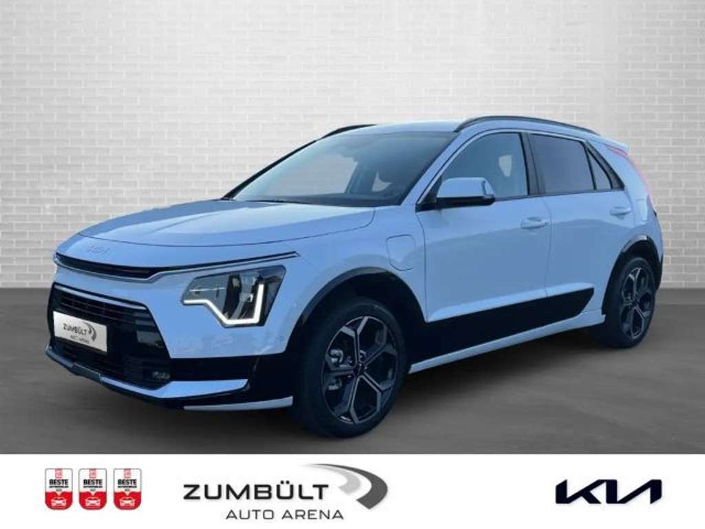 Kia Niro 2025 Hybride Benzine