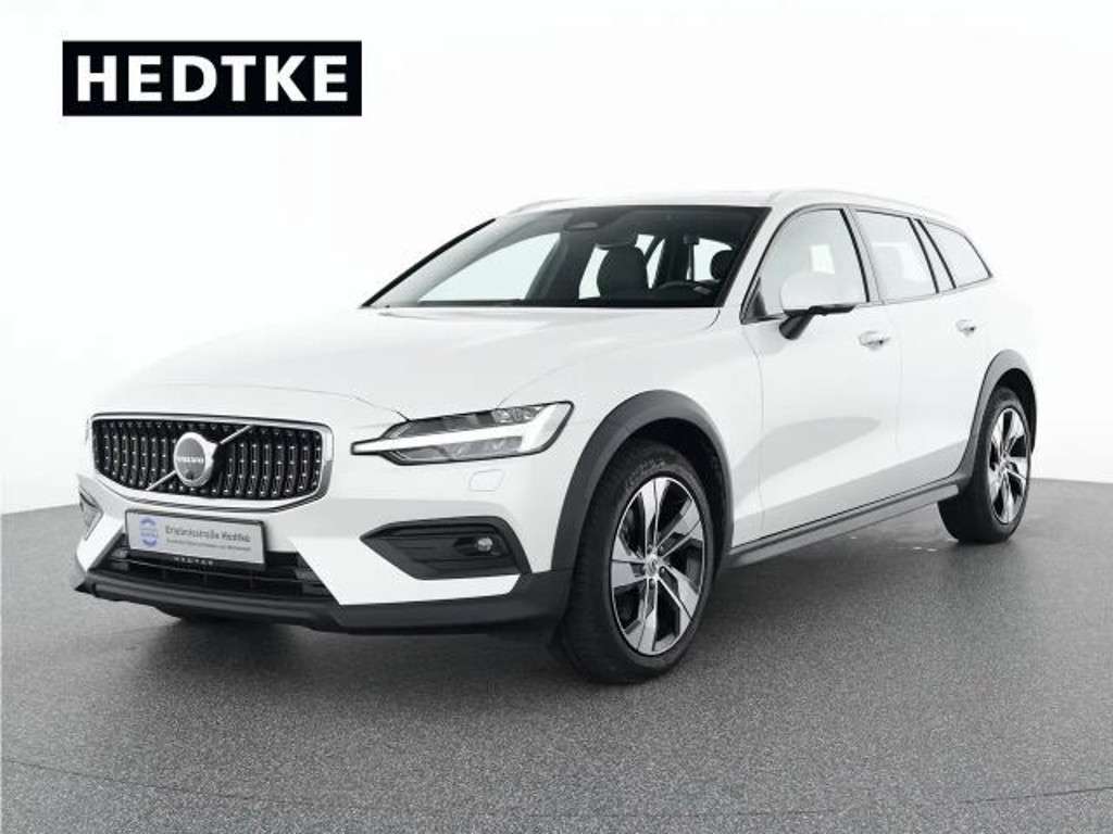Volvo V60 Cross Country 2023 Diesel