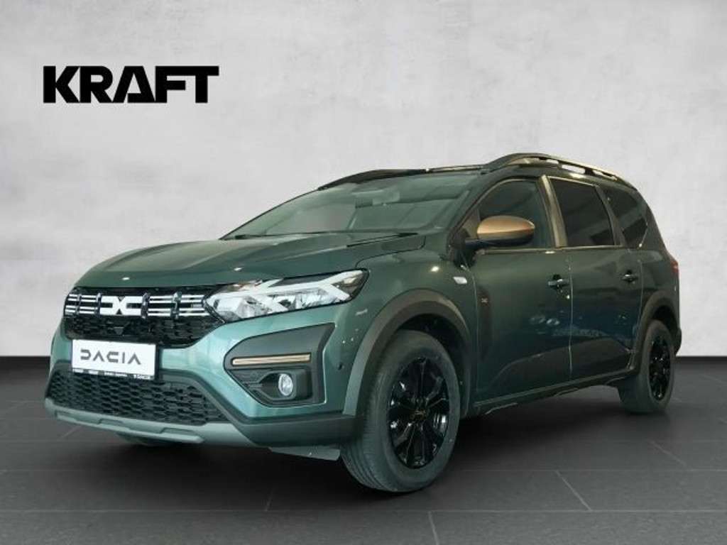 Dacia Jogger 2025 Benzine