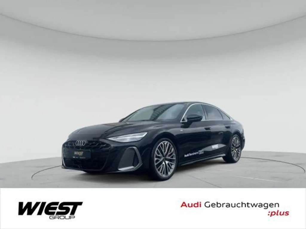 Audi A6 2025 Benzine