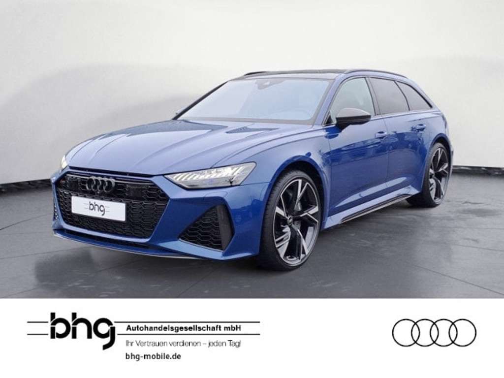Audi A6 e-tron 2025 Benzine