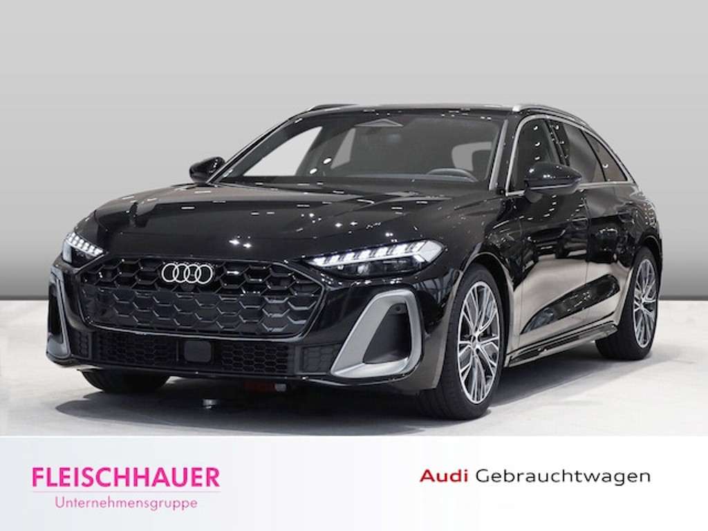 Audi A5 2025 Benzine