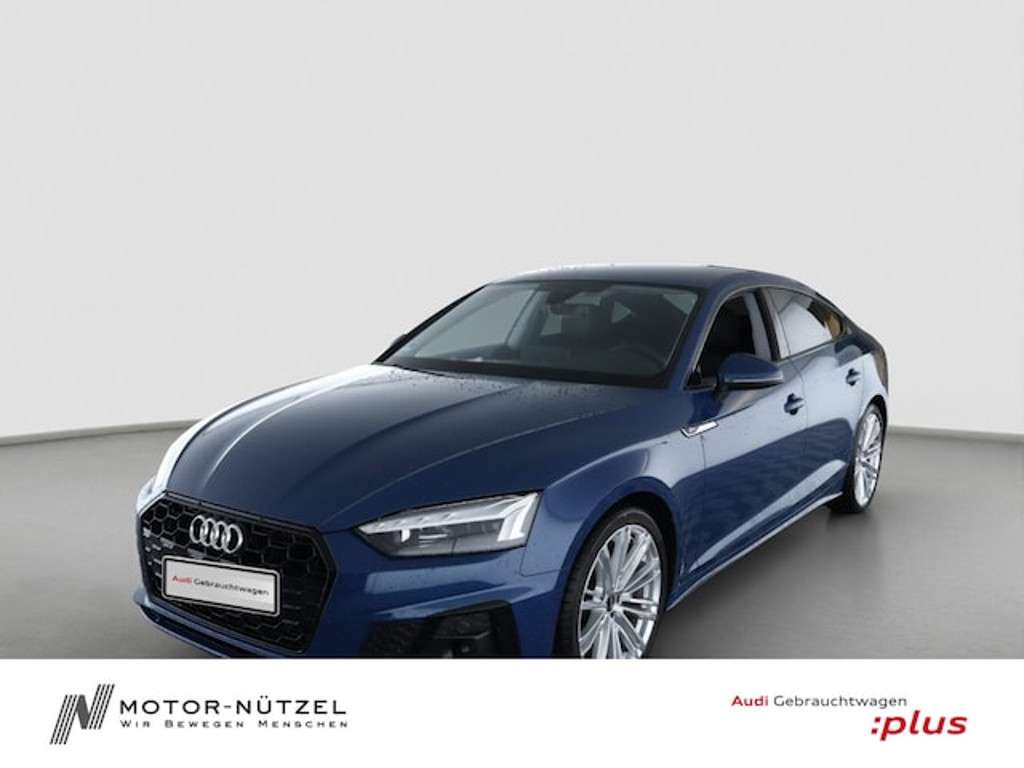 Audi A5 2024 Diesel