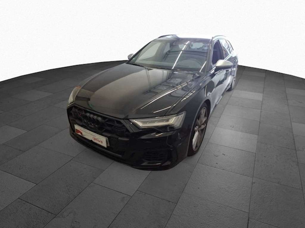 Audi S6 2024 Diesel