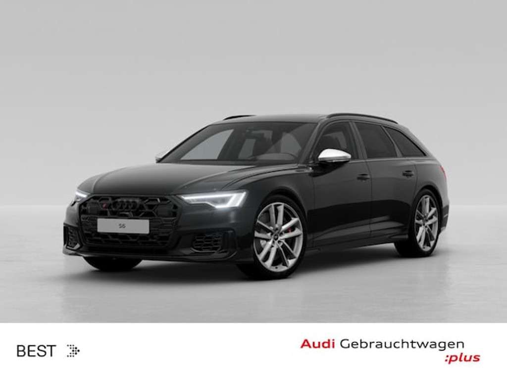Audi S6 2024 Diesel