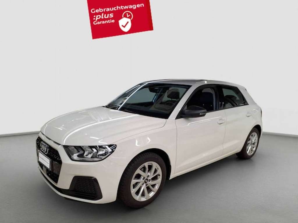 Audi A1 2023 Benzine