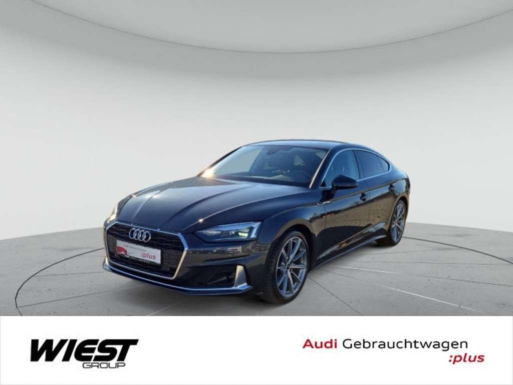 Audi A5 2024 Diesel