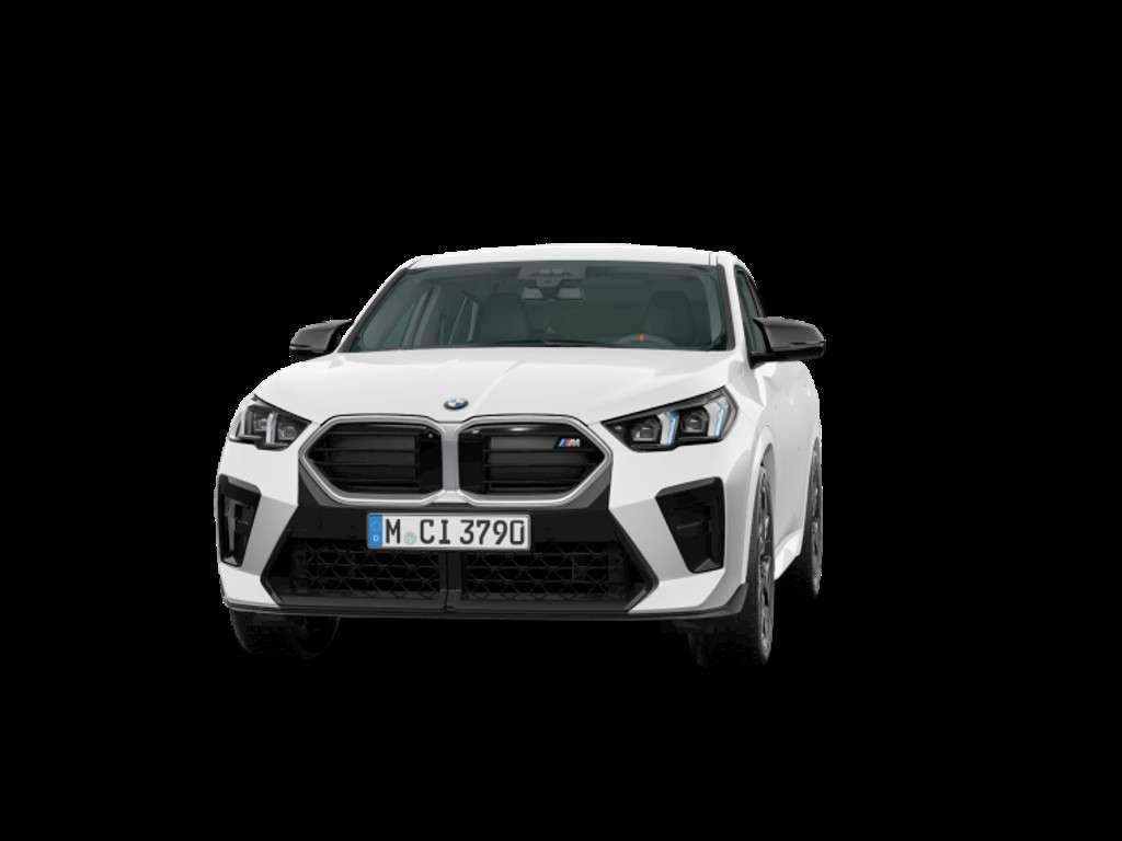 BMW X2 2024 Benzine