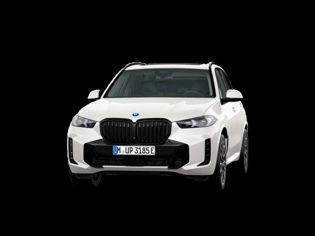 BMW X5 2024 Hybride Benzine