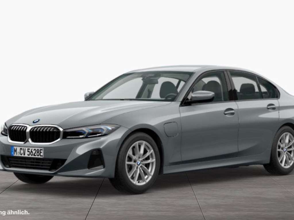 BMW 3 Serie 2024 Hybride Benzine