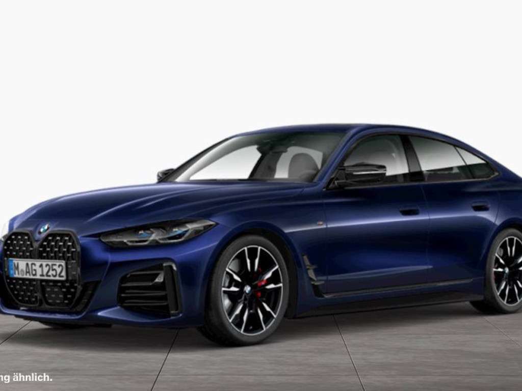 BMW M440 2024 Benzine