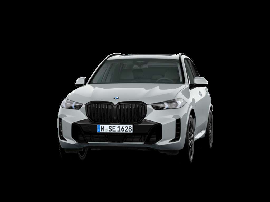 BMW X5 2024 Diesel