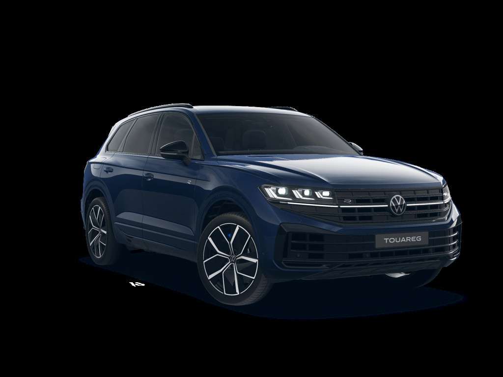 Volkswagen Touareg 2024 Hybride Benzine