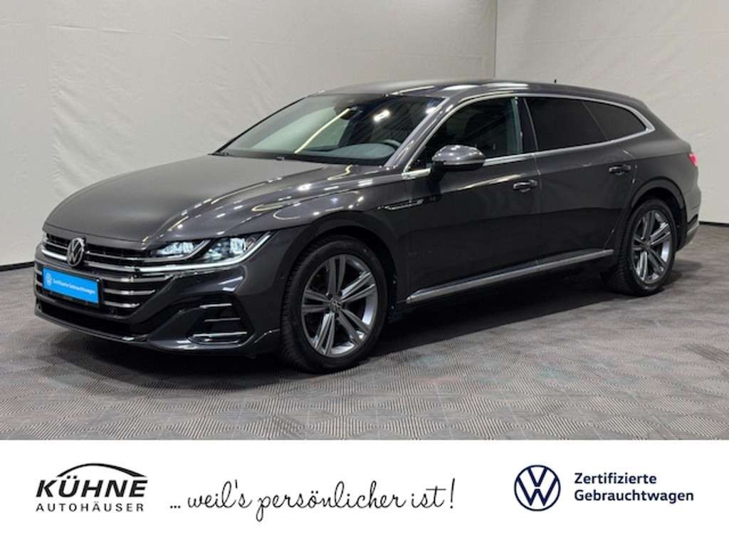 Volkswagen Arteon Shooting Brake 2022 Diesel