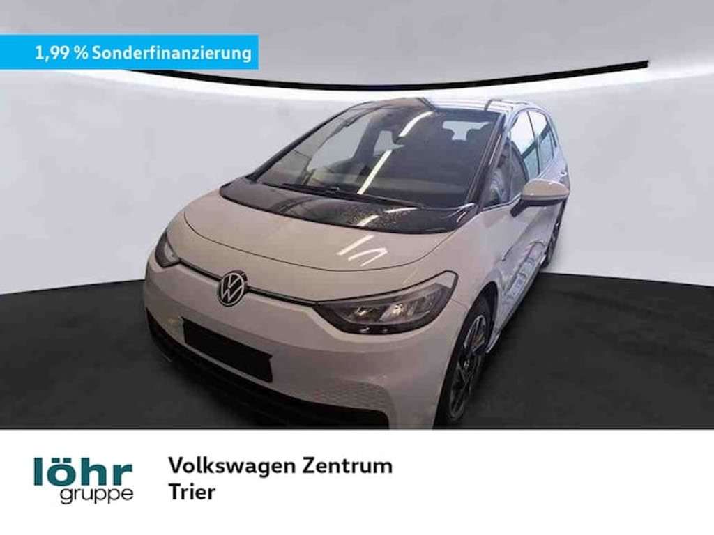 Volkswagen ID.3 2021 Elektrisch