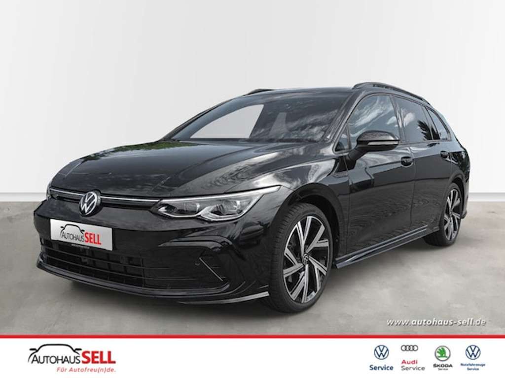 Volkswagen Golf 2024 Benzine