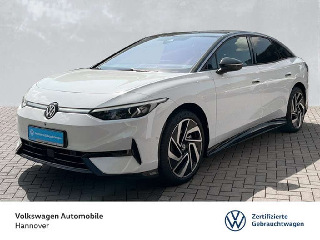 Volkswagen ID.7 2024 Elektrisch