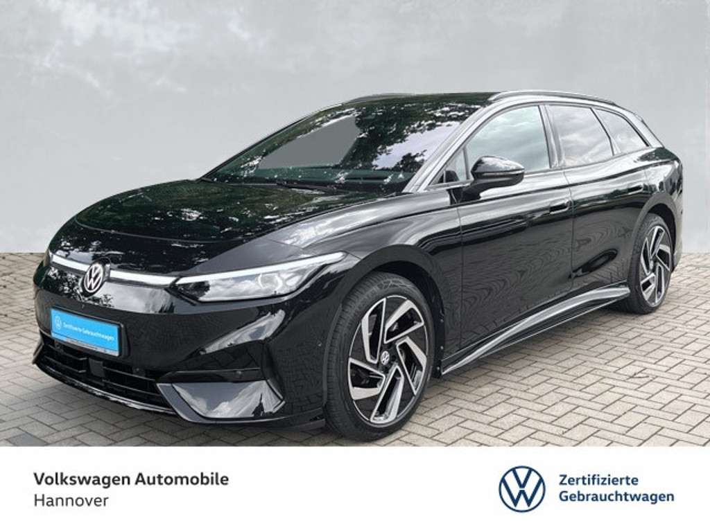 Volkswagen ID.7 2024 Elektrisch