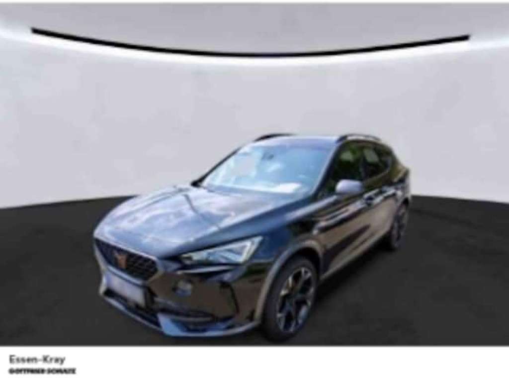 Cupra Formentor 2023 Diesel