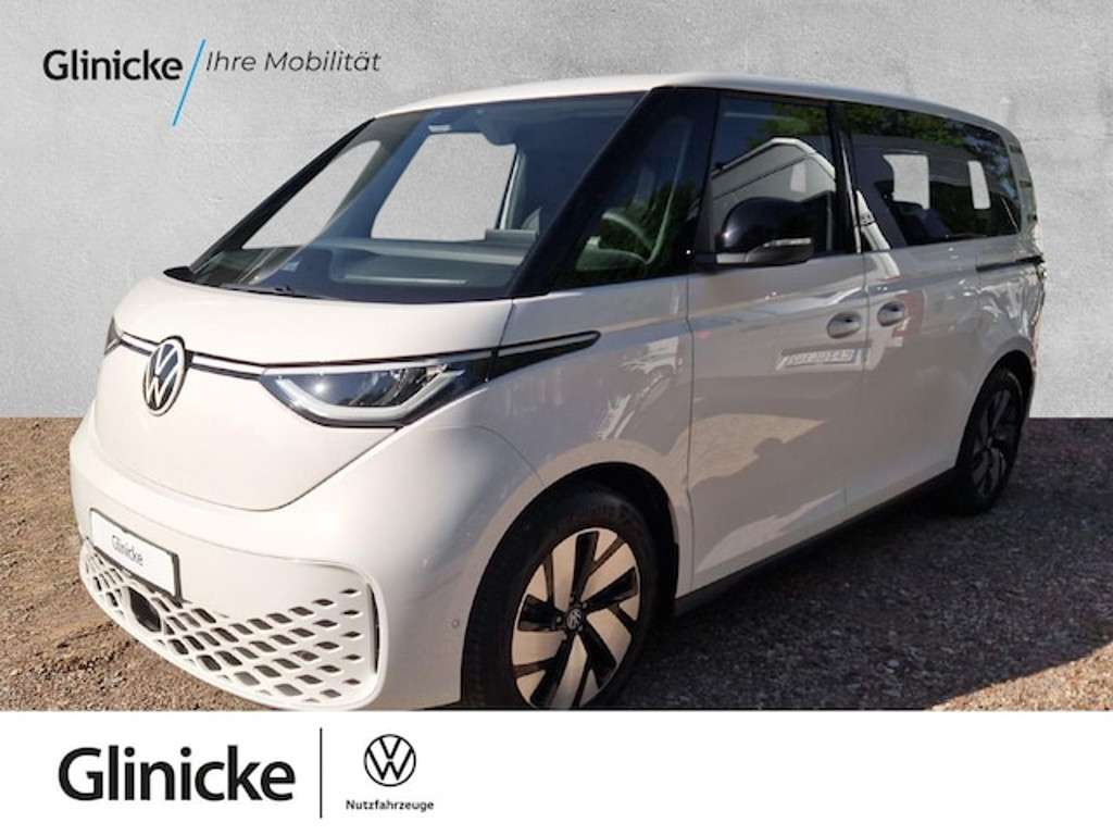 Volkswagen ID. Buzz 2024 Elektrisch