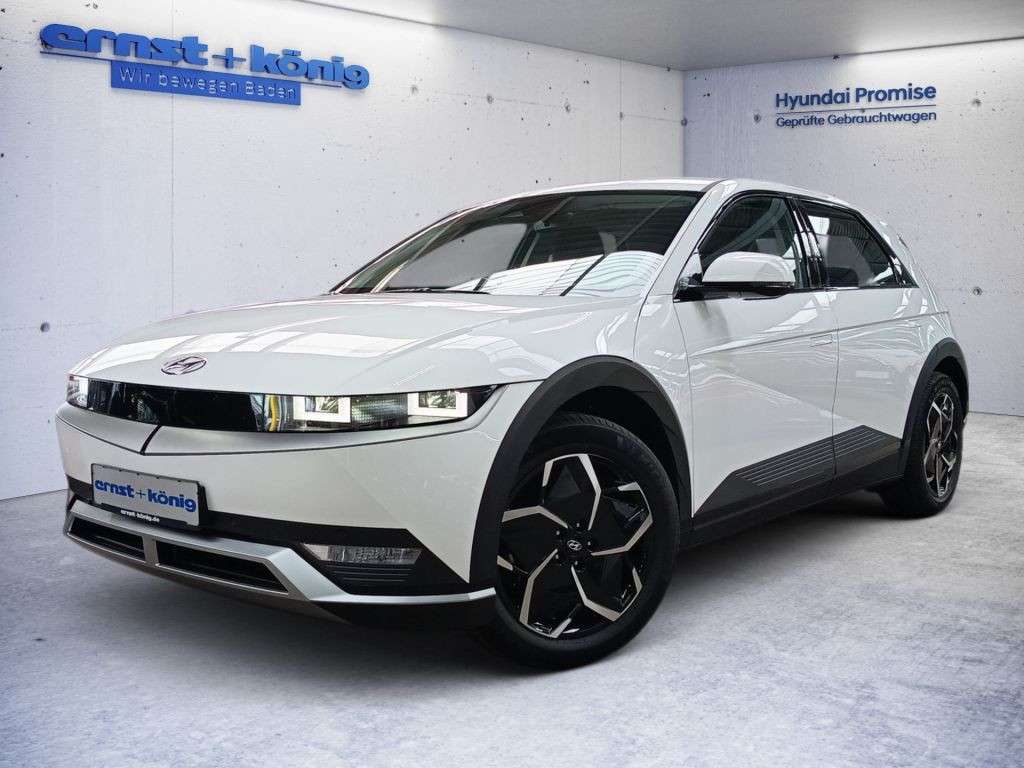 Hyundai Ioniq 5 2024 Elektrisch