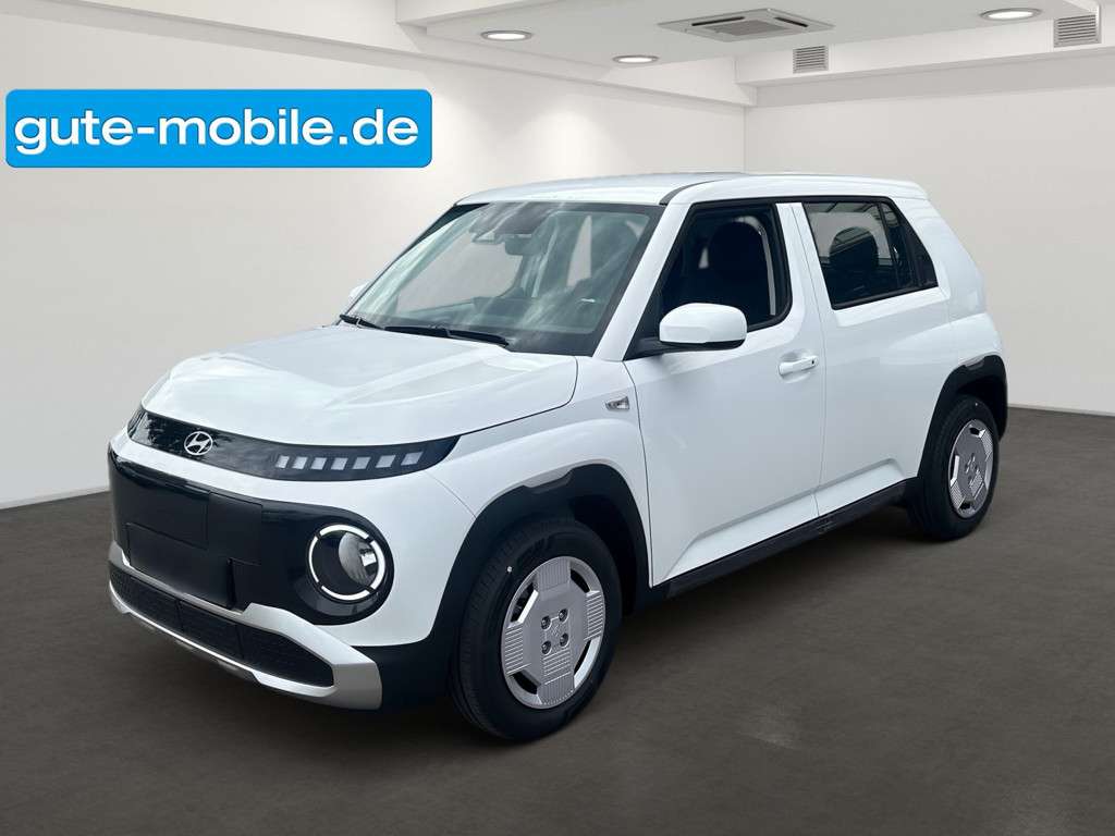 Hyundai Inster 2025 Elektrisch