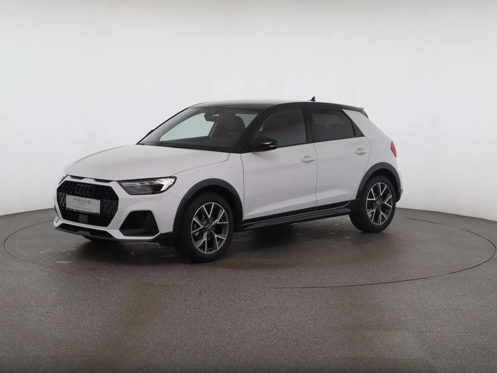 Audi A1 2025 Benzine