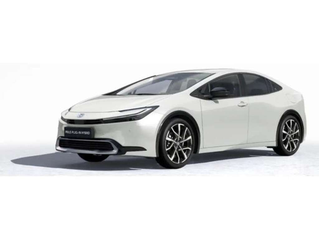 Toyota Prius 2024 Hybride Benzine