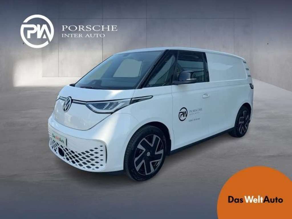 Volkswagen ID. Buzz Cargo 2025 Elektrisch