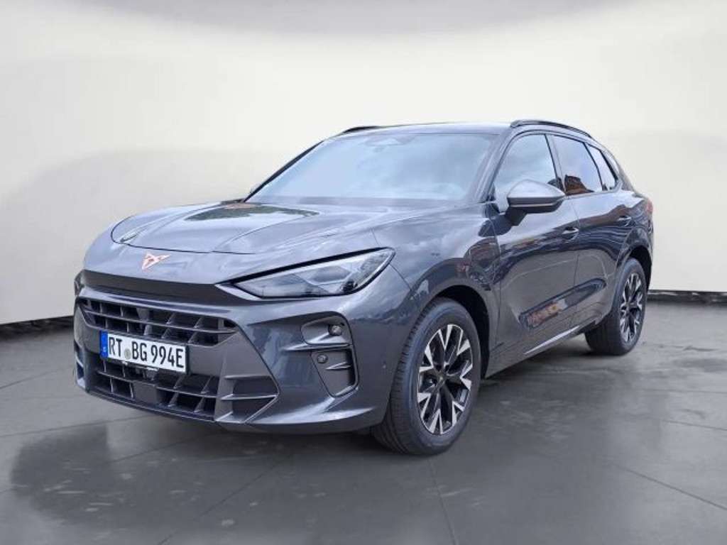 Cupra Terramar 2025 Hybride Benzine