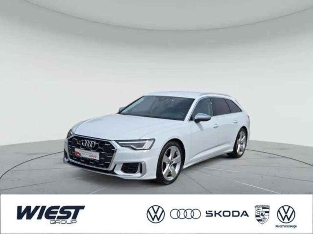 Audi S6 2024 Diesel