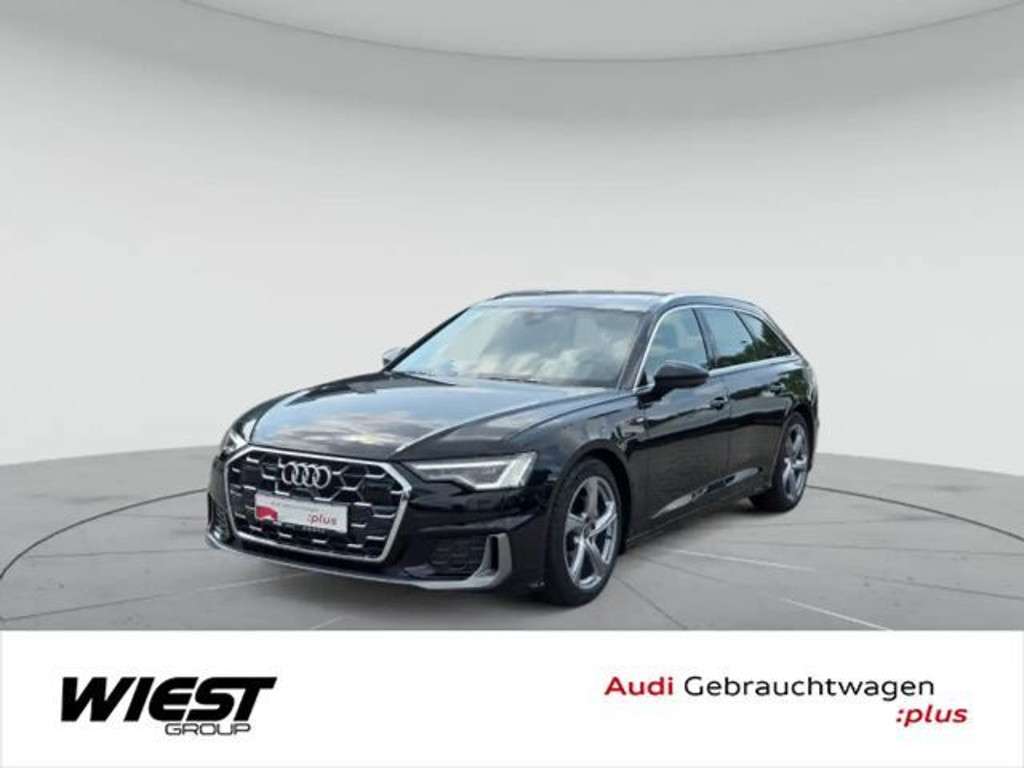 Audi A6 2024 Diesel