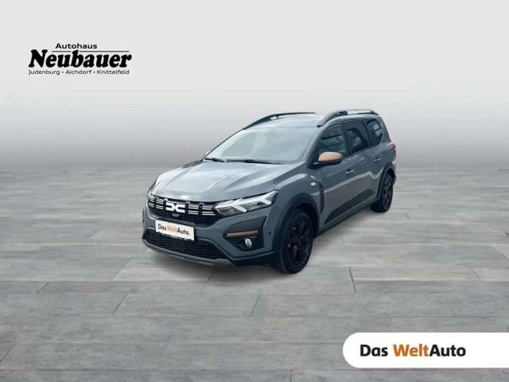 Dacia Jogger 2024 Benzine