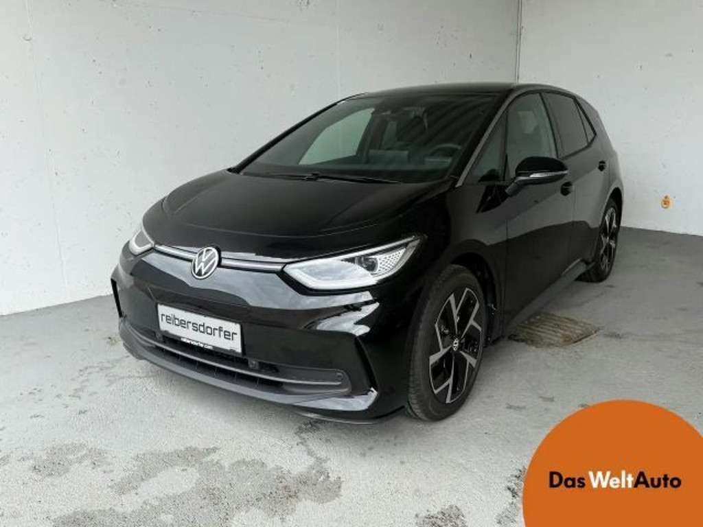Volkswagen ID.3 2025 Elektrisch