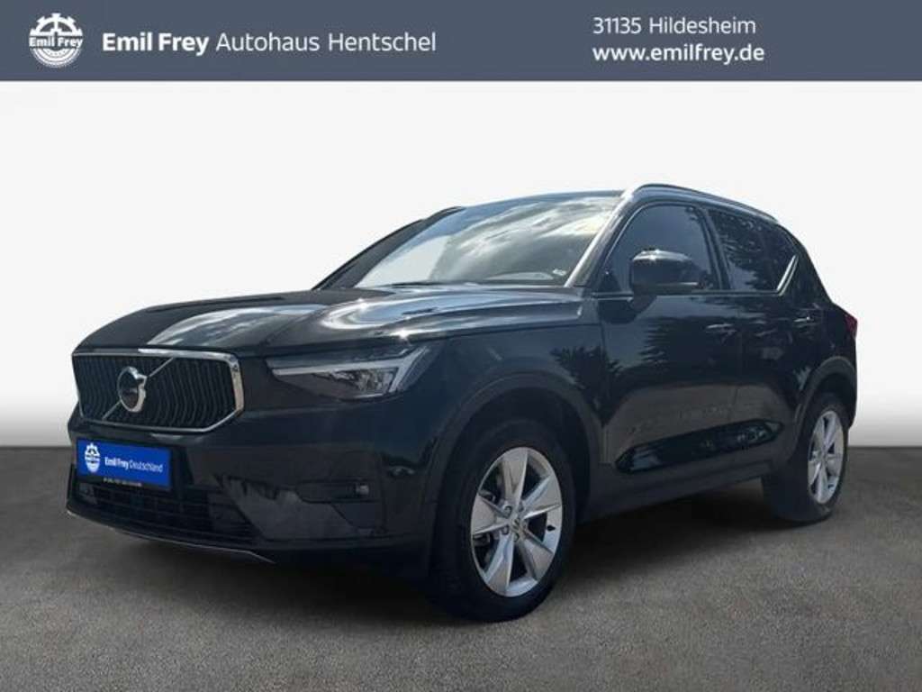 Volvo XC40 2024 Benzine