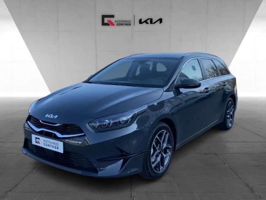 Kia Ceed 2025 Benzine