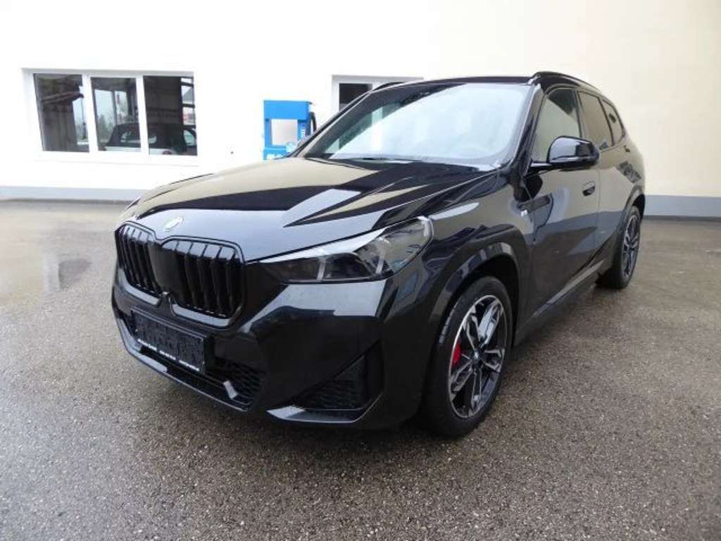 BMW X1 2024 Diesel